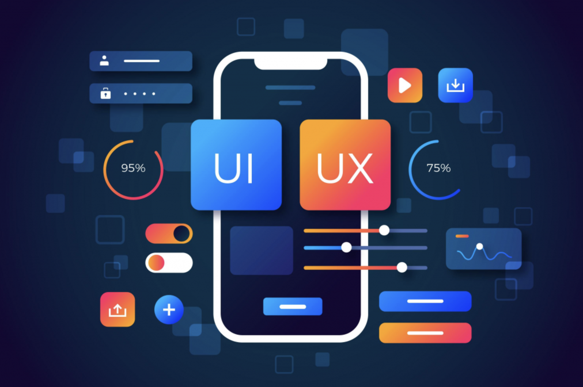 UI/UX